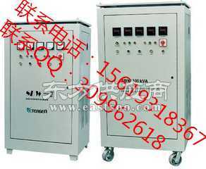 三相穩(wěn)壓器廠家與高精度穩(wěn)壓電源選購指南