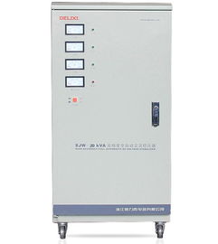 交流單相穩(wěn)壓器及特種變壓器的市場概況與廠家報價解析