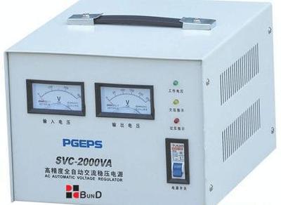 上海市閔行區(qū)九星市場穩(wěn)壓器與特種變壓器選購指南 品牌、價(jià)格與廠家解析