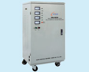 上海雅興電器 專業(yè)守護(hù)電能質(zhì)量，節(jié)能環(huán)保穩(wěn)壓器系列解析