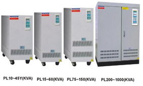 交流穩壓電源與穩壓器 原理、區別與應用指南